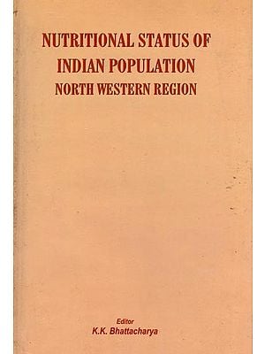 Nutritional Status of Indian Population North Western Region