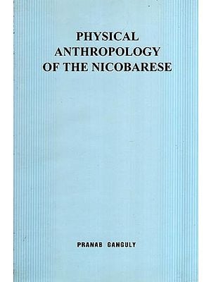 Physical Anthropology of the Nicobarese