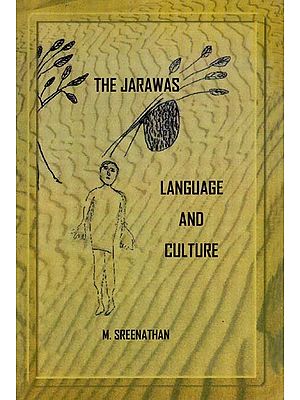 The Jarawas: Language and Culture