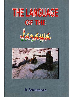 The Language of the Jarawa (Phonology)