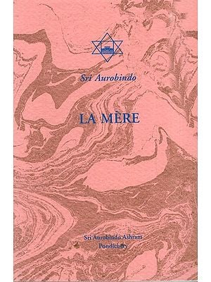 LA MÈRE:The Mother (French)