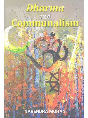 Dharma and Communalism
