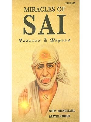 Miracles of Sai (Forever & Beyond)