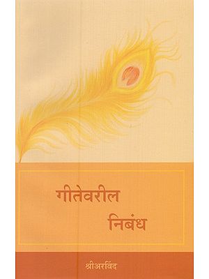 गीतेवरील निबंध- Essays on the Gita (Marathi)