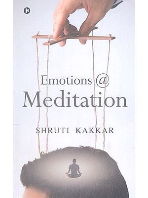 Emotions @ Meditation