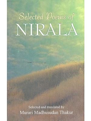 Selected Poems of Nirala