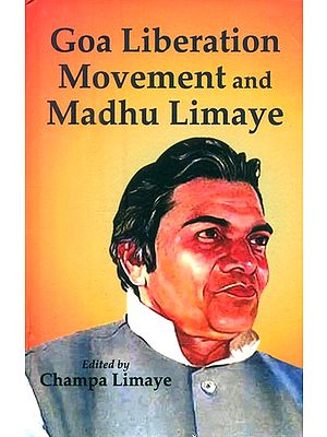 Goa Liberation Movement and Madhu Limaye