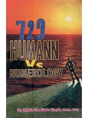 Books on Numerology