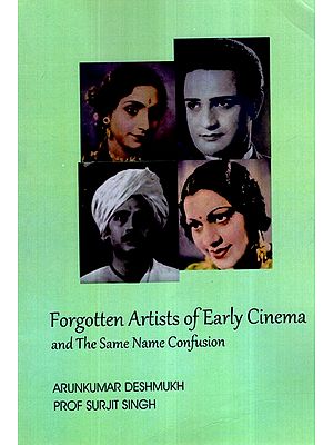 Books on Indian Cinema