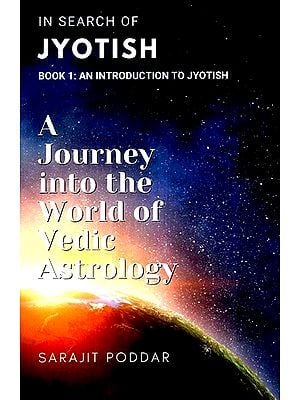 An Introduction to Jyotish : A Journey into the World of Vedic Astrology