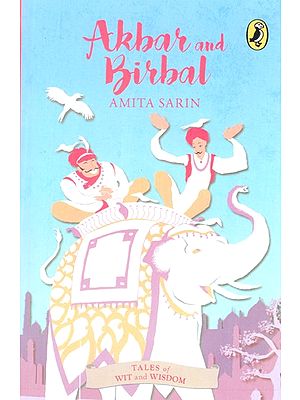 Akbar and Birbal