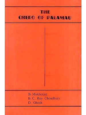 The Chero of Palamau