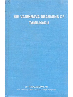Sri Vaishnava Brahmins of Tamilnadu