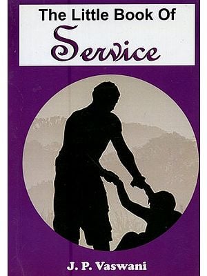 The Little Book of Service