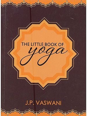 The Little Book of Yoga