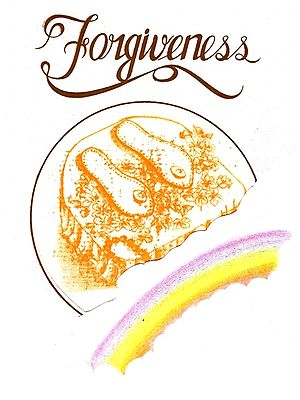 Forgiveness (An Old And Rare Book)