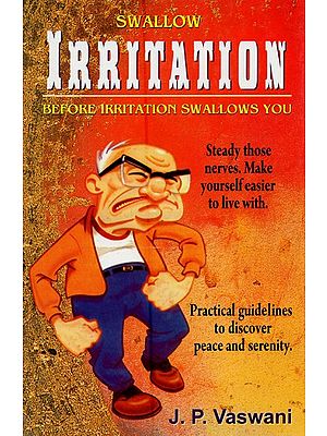 Swallow Irritation: Before Irritation Swallows You