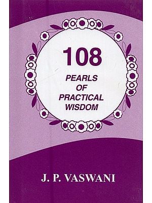 108 Pearls of Practical Wisdom
