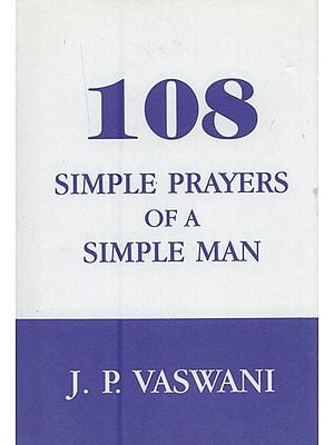 108 Simple Prayers of a Simple Man