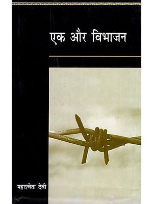 एक और विभाजन- Ek Aur Vibhajan (Novel)