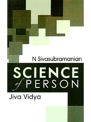 Science of Person: Jiva Vidya