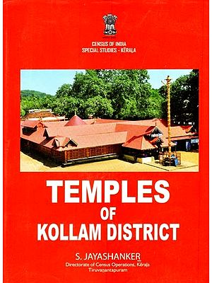 Temples of Kollam District