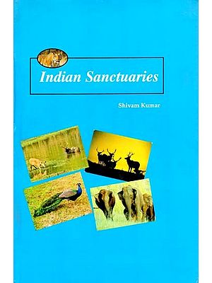 Indian Sanctuaries