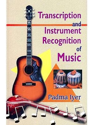 Transcription and Instrument Recognition of Music