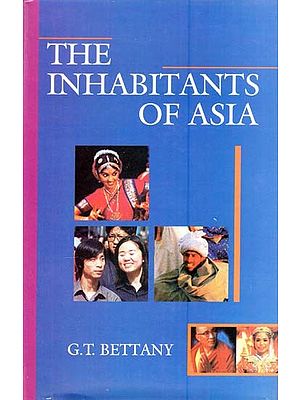 The Inhavitants of Asia