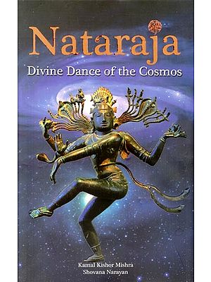 Nataraja: Divine Dance Of The Cosmos