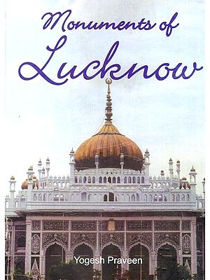 Monuments of Lucknow
