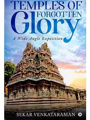 Temples of Forgotten Glory: A Wide Angle Exposition