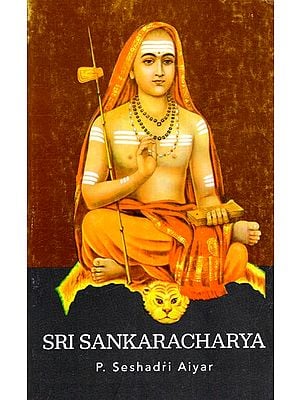 Sri Sankaracharya