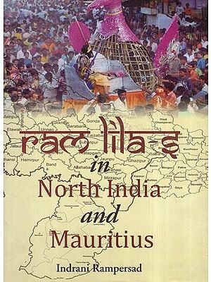 Ram Lila-S in North India and Mauritius