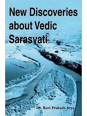 New Discoveries about Vedic Sarasvati