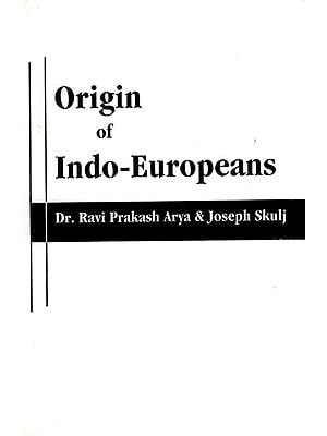 Origin of Indo-Europeans