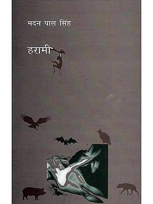 हरामी- Harami (Hindi Novel)
