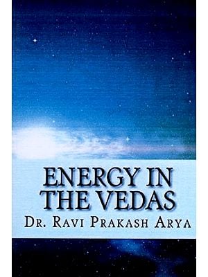 Energy in the Vedas