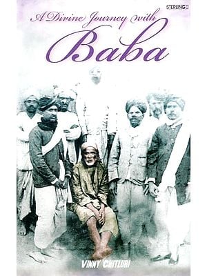 A Divine Journey with Baba