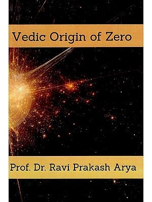 Vedic Origin of Zero