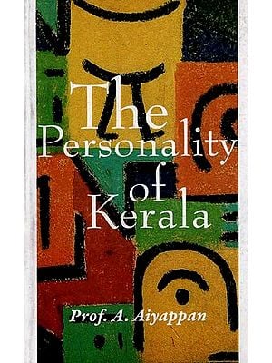 The Personality of Kerala