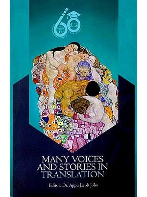 Many Voices And Stories in Translation