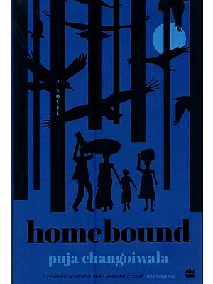 Homebound: A Novel