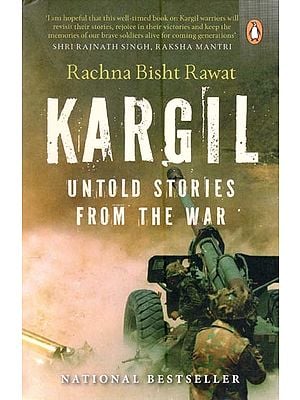 Kargil: Untold Stories From The War