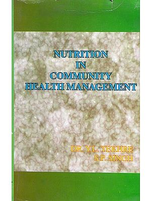 Nutrition in Community Health Management
