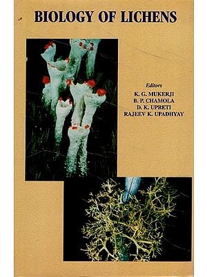 Biology of Lichens
