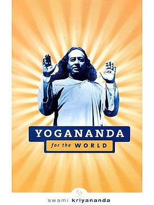 Yogananda for The World