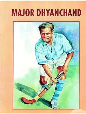 Major Dhyanchand