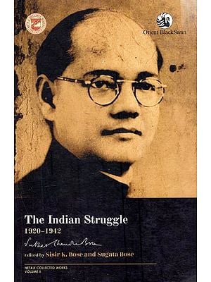 The Indian Struggle 1920–1942