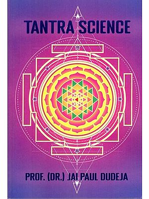 Tantra Science